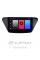 Автомобільна штатна магнітола SIGMA F9216 ANDROID 10 2+32 Gb Lifan X50 2015-2019 9"