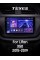 Штатна магнітола Teyes CC3 6+128 Gb Lifan X50 2015-2019 9" 2k
