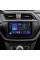 Автомобільна штатна магнітола Teyes CC3L 4+32 Gb Lifan X50 2015-2019 9"