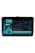 Автомобільна мультимедійна система DriveX UA-07 9" VW 2+32Gb 2.5D QLED 4-Cores Android 12.0
