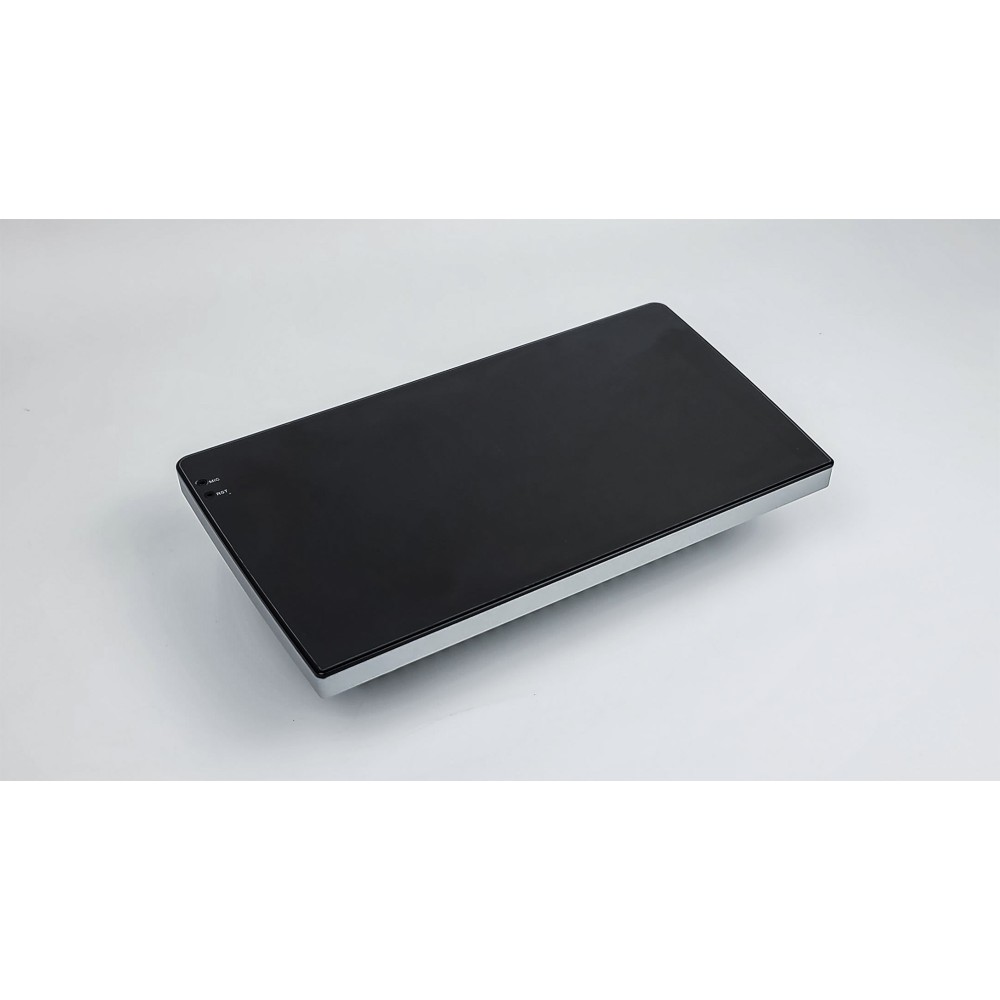 Автомобільна мультимедійна система DriveX UA-01 9" 2K 4G DSP 4+64Gb 2.5D QLED 8-Cores DSP Camera 360° Android