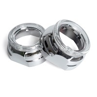 Маски для линз Sigma LED CREE G132 3" (комплект-2 шт.)