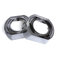 Маски для лінз Sigma LED CREE G145 3" (2 шт.)