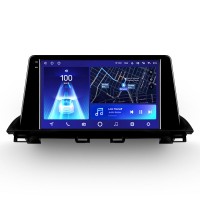 Штатна магнітола Teyes CC2 PLUS 3+32 Gb Mazda 3 Mazda3 Axela BM(0 Din)2013-2017 (A) 9" 0din (L1)