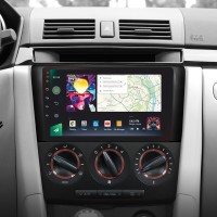 Штатна магнітола SIGMA PRO 9464 ANDROID 12 4+64 Gb 4G DSP Mazda 3 1 BK 2003-2009 9"
