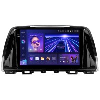 Штатная магнитола Teyes CC3 3+32 Gb Mazda 6 3 GL GJ 2012-2017 (B) 9" 2k