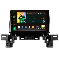 Штатна магнітола SIGMA X9232 ANDROID 10 2+32 Gb 4G DSP Mazda CX-5 2 II KF 2017-2023 9" (L1)