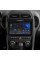 Штатна магнітола Teyes X1 2+32Gb Mercedes-Benz SLK-Class SLK Class R171 2004-2011 9" (L2)