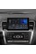 Штатна магнітола Teyes X1 2+32Gb Mercedes-Benz M-Class M Class W166 ML 2011-2015 9" (L3)