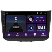 Штатная магнитола SIGMA E10232 ANDROID 10 2+32 Gb Mercedes Vito (W639), Viano (W639) 2003-2015 10"