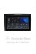 Штатна магнітола Teyes X1 2+32Gb Mercedes-Benz SLK-Class SLK Class R171 2004-2011 9" (L2)