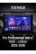 Штатна магнітола Teyes CC3 4+32 Gb Mercedes-Benz GLK-Class X204 2012 - 2015 9" 2k (L3)