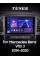 Штатна магнітола Teyes CC3 6+128 Gb з коловим оглядом 360° Mercedes-Benz Vito 3 W447 2014-2020 10" 2k (L1)