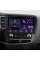 Автомобільна штатна магнітола SIGMA E10232 ANDROID 10 2+32 Gb Mitsubishi Outlander 3 III GF0W GF0W GG0W 2018 - 2021 (A) 10" дюймів