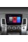 Автомобільна штатна магнітола SIGMA F9216 ANDROID 10 2+32 Gb Mitsubishi Pajero Sport 2 L200 Triton 2008-2016 (CAN BUS) 9" (L1)