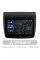 Штатна магнітола AMS T910 6+128 Gb Mitsubishi Pajero Sport 2 L200 Triton 2008-2016 (CAN BUS) 9" (L1)