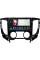 Автомобильная штатная магнитола SIGMA PRO 98128 ANDROID 12 8+128 Gb 4G DSP Mitsubishi L200 5 2015-2019-Automatic air conditioning 9" 2k