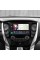 Автомобільна штатна магнітола SIGMA PRO 98128 ANDROID 12 8+128 Gb 4G DSP Mitsubishi Pajero Sport 3 2016-2018 9" 2k
