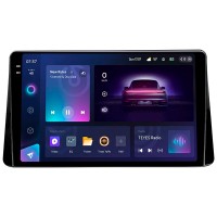 Штатная магнитола Teyes CC3 4+32 Gb Mitsubishi Eclipse Cross 1 2017-2021 (F2) 10" 2k