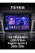 Штатна магнітола Teyes CC3 4+32 Gb Mitsubishi Pajero Sport 2 L200 Triton 2008-2016 (CAN BUS) 9" 2k (L1)