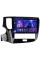 Штатна магнітола Teyes CC3 4+32 Gb Mitsubishi Outlander 3 III GF0W GF0W GG0W 2018 - 2021 (A) 10" 2k