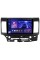 Штатная магнитола Teyes CC3 4+64 Gb Mitsubishi Lancer 10 CY 2007-2012 (B) 10" 2k