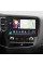 Автомобільна штатна магнітола SIGMA PRO 108128 ANDROID 12 8+128 Gb 4G DSP Mitsubishi Outlander 3 III GF0W GF0W GG0W 2018 - 2021 (B) 10" 2k