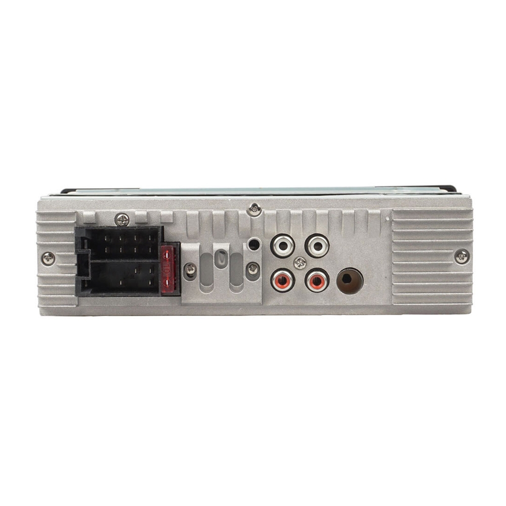 Автомагнітола SIGMA CP-350 BT RGB