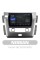 Штатна магнітола AMS T1010 6+128 Gb Nissan Patrol Y62 2010-2020 (F2) 10"