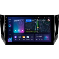 Штатна магнітола Teyes CC3L 4+32 Gb Nissan Sentra B17 2012-2017 10"