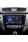 Автомобільна штатна магнітола Teyes CC3L 4+32 Gb Nissan X-Trail X Trail 3 T32 2013-2017- (F1) Manual air conditioning (B) 10"