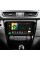 Штатна магнітола SIGMA X10232 ANDROID 10 2+32 Gb 4G DSP Nissan X-Trail X Trail 3 T32 2013-2017- (F1) Manual air conditioning (C) 10"