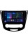 Автомобільна штатна магнітола Teyes CC3L 4+32 Gb Nissan X-Trail X Trail 3 T32 2013-2017- (F1) Manual air conditioning (B) 10"