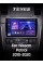 Штатна магнітола Teyes CC3 3+32 Gb Nissan Patrol Y62 2010-2020 (F2) 10" 2k (L1)