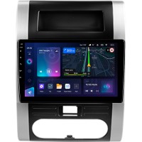 Штатна магнітола Teyes CC3L 4+32 Gb Nissan X-Trail X Trail 2 T31 2007-2015 10"