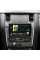 Штатна магнітола SIGMA X10464 ANDROID 10 4+64 Gb 4G DSP Nissan Patrol Y62 2010-2020 (F2) 10"