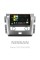 Штатна магнітола SIGMA X10464 ANDROID 10 4+64 Gb 4G DSP Nissan Patrol Y62 2010-2020 (F2) 10"