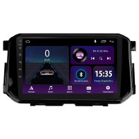 Штатна магнітола SIGMA E9232 ANDROID 10 2+32 Gb Nissan Terra Xterra 2018-2022 9" (L1)