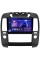 Штатна магнітола Teyes CC3 4+64 Gb Nissan Navara 3 D40 2004-2010 (F2) 9" 2k