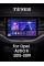 Штатная магнитола Teyes CC3 4+64 Gb Opel Astra K 2015-2019 9" 2k
