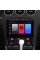 Автомобільна штатна магнітола SIGMA F9216 ANDROID 10 2+32 Gb Peugeot 408 1 T7 2012-2020 For Peugeot 308 2007-2015 9"