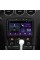Автомобільна штатна магнітола SIGMA E9232 ANDROID 10 2+32 Gb Peugeot 408 1 T7 2012-2020 For Peugeot 308 2007-2015 9" дюймів