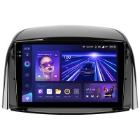 Штатная магнитола Teyes CC3 3+32 Gb Renault Koleos 2008 – 2016 (A) 9" 2k (L1)