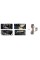 Автомобільна штатна магнітола SIGMA F10216 ANDROID 10 2+32 Gb Renault Clio 4 BH98 KH98 2012-2015 10" (L1)