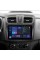 Автомобильная Штатная магнитола Teyes CC3L 4+32 Gb Renault Logan 2 2012-2022 Sandero 2 2013-2022 (F1) (A) 9"