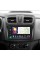 Автомобільна штатна магнітола SIGMA PRO 98128 ANDROID 12 8+128 Gb 4G DSP Renault Logan 2 2012-2022 Sandero 2 2013-2022 (F1) (A) 9" 2k