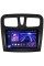Штатна магнітола Teyes CC3 6+128 Gb Renault Logan 2 2012-2022 Sandero 2 2013-2022 (F1) (A) 9" 2k