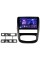 Штатная магнитола Teyes CC3 4+64 Gb Renault Duster 1 2010-2015 9" 2k
