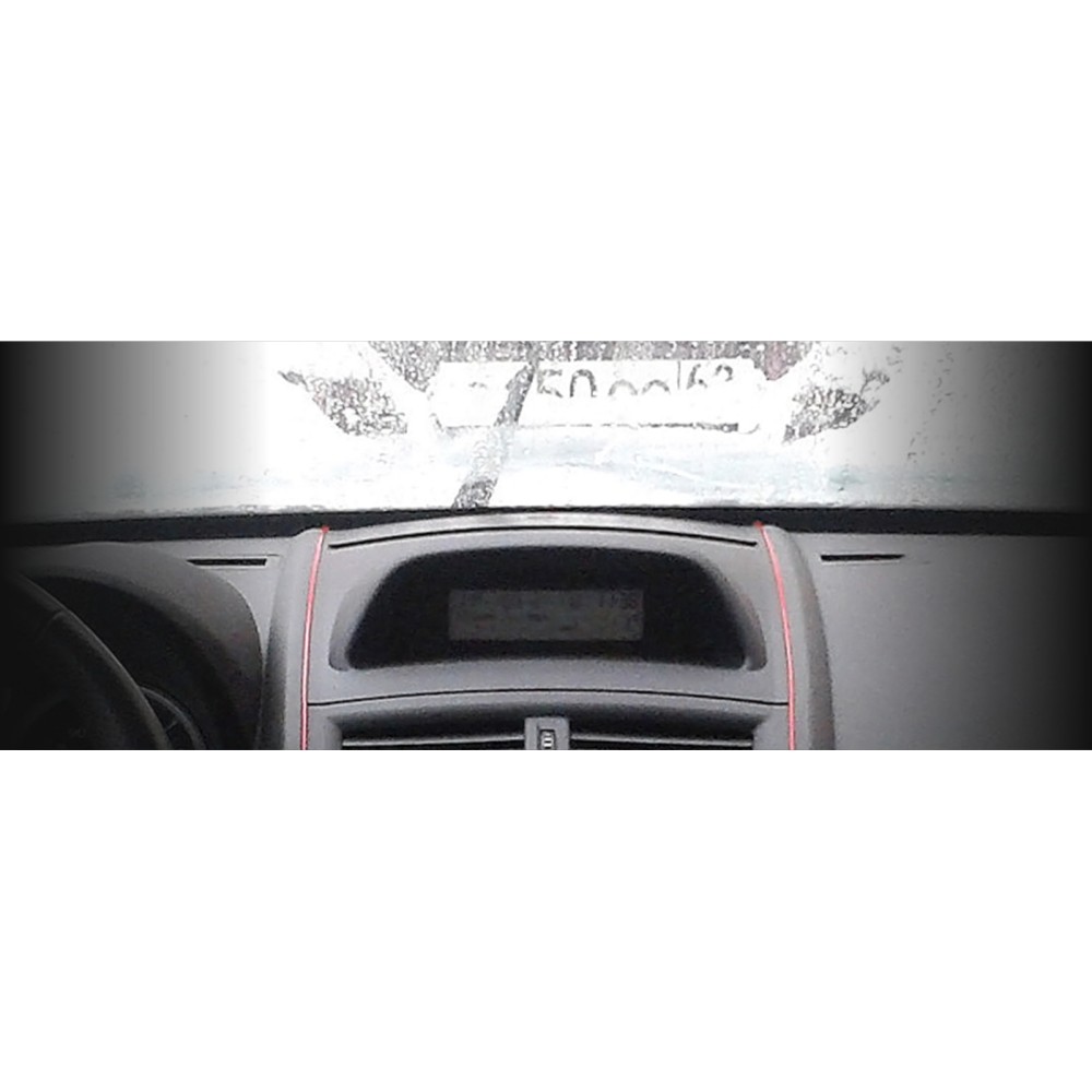 Штатная магнитола AMS T910 6+128 Gb Renault Megane 2 2002-2009 9"