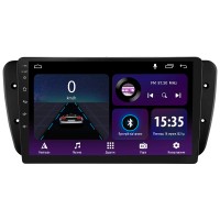 Штатная магнитола SIGMA E9232 ANDROID 10 2+32 Gb Seat Ibiza 6J 2008-2015 9"